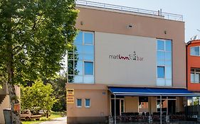 Hotel Martin