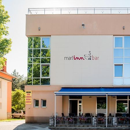 Hotel Martin Međugorje Exterior foto