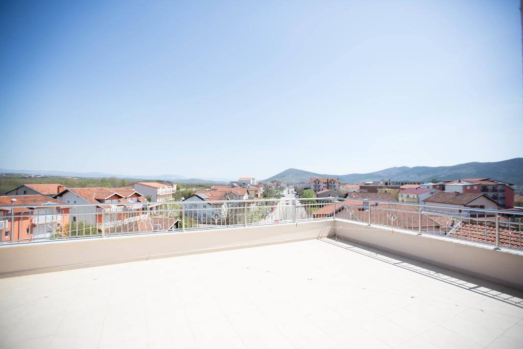 Hotel Martin Međugorje Exterior foto