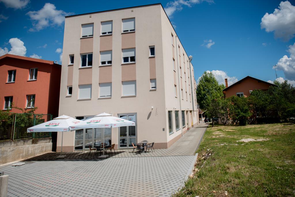 Hotel Martin Međugorje Exterior foto