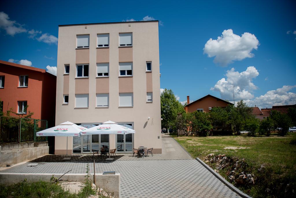 Hotel Martin Međugorje Exterior foto