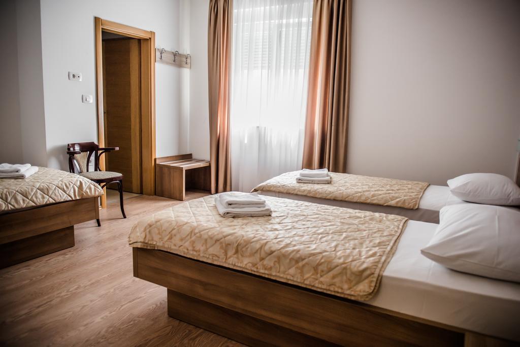 Hotel Martin Međugorje Exterior foto